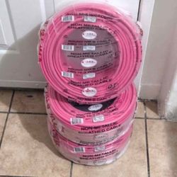 Romwx 10/3 ,,250 Fts 200 Dlls For Roll