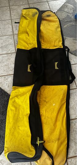 Marker Ski Bags