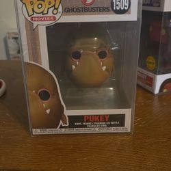 Pukey