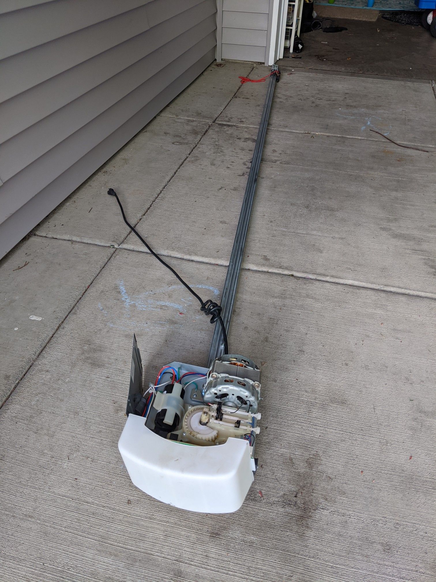 Linear Garage door opener for Sale in Seattle, WA OfferUp