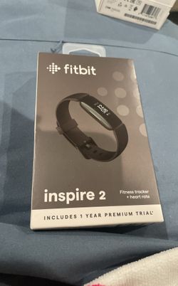 Fitbit Inspire 2