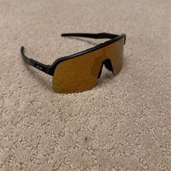 Oakley Glasses