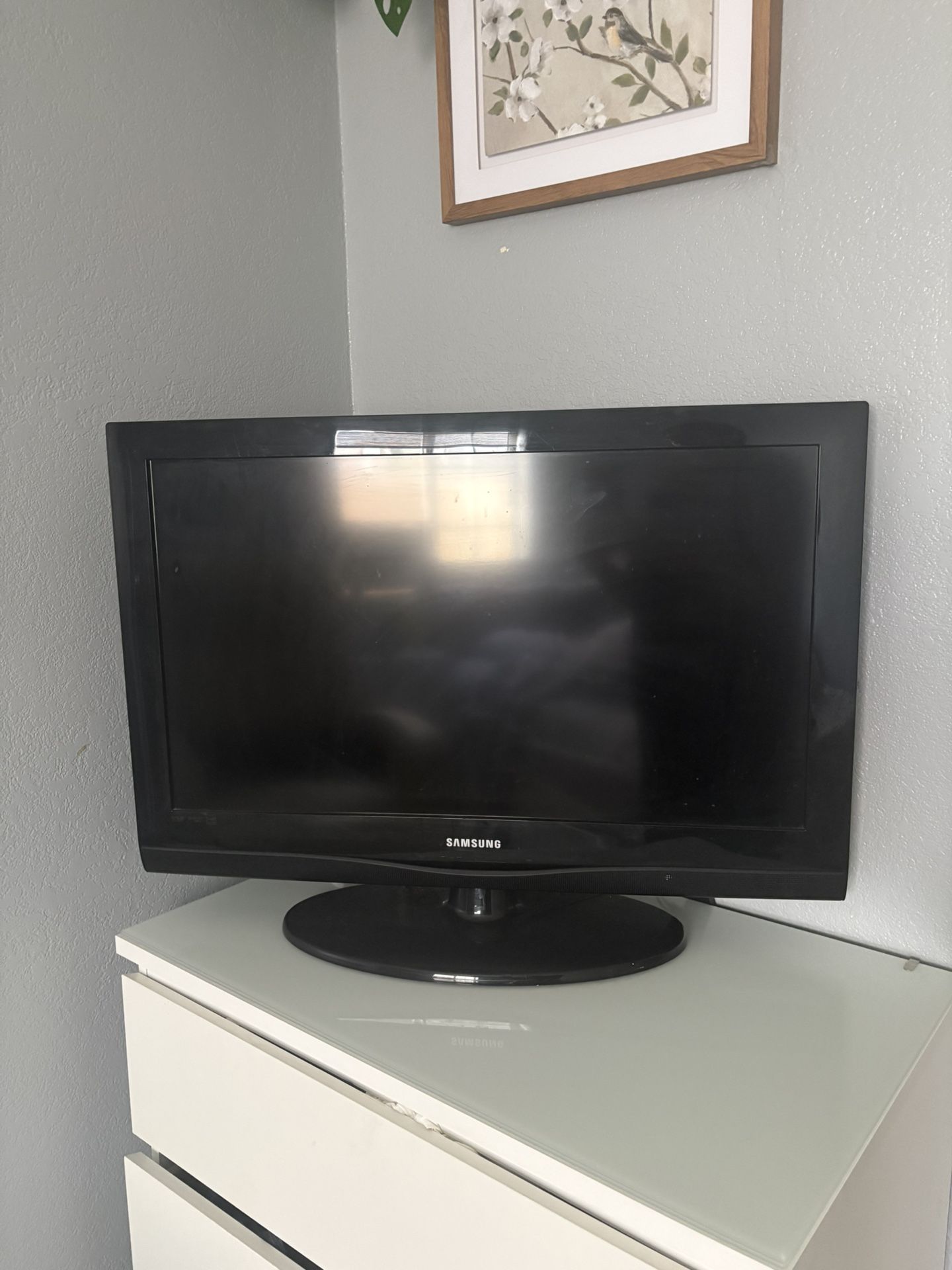 Samsung TV