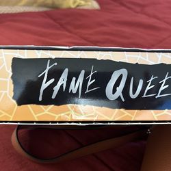 Fame Queen LOL 