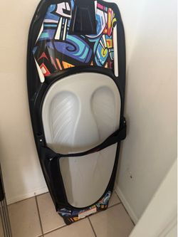 Wake board/Boogie board