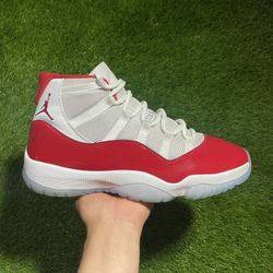 Jordan 11 Cherry 