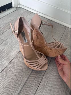 Steve Madden women’s shoes