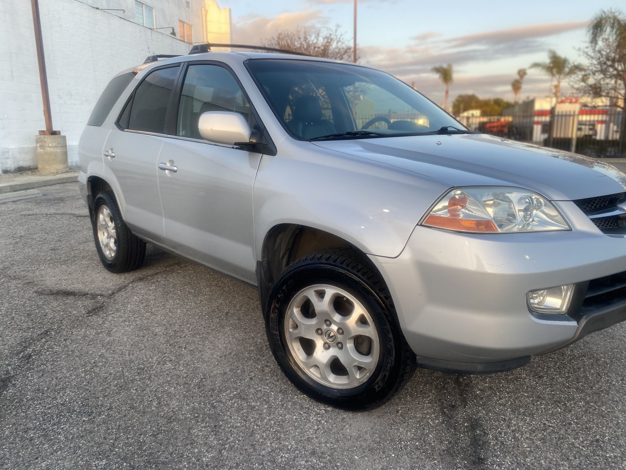 2001 Acura MDX for Sale in Inglewood, CA OfferUp