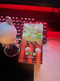 pokémon cards