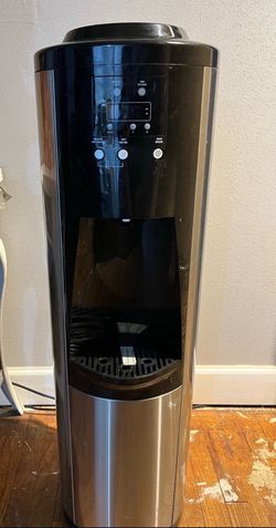 Water dispenser