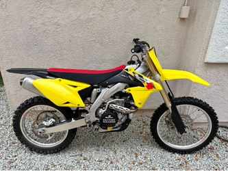 Rmz450