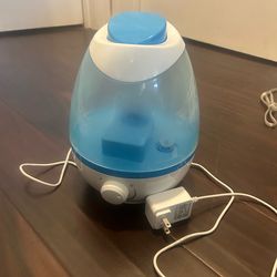 Humidifiers