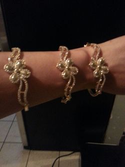 Bracelet