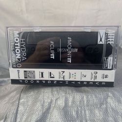 Altec Lansing HydraMOTION 2.0 Wireless Bluetooth Speaker,