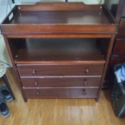 Baby Changing table