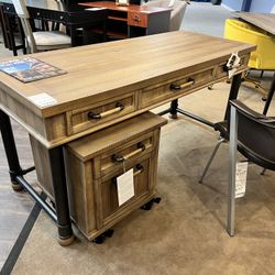 AICO(High-end) Wood Office Table