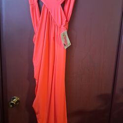 Womens Dress Size Large Dream Girl Brand 