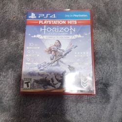 Horizon Zero Dawn Complete Edition