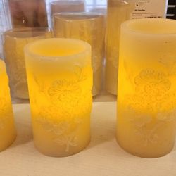 LED Candles