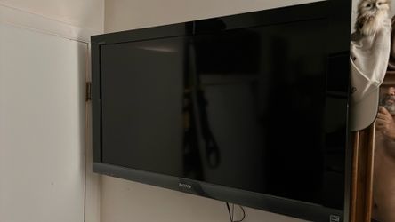 55 Sony tv