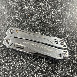 Leatherman Wingman