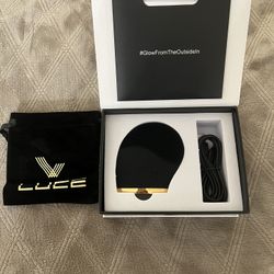 Facial cleanser, and anti-aging device