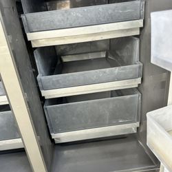 Lg Siganature Refrigerator 