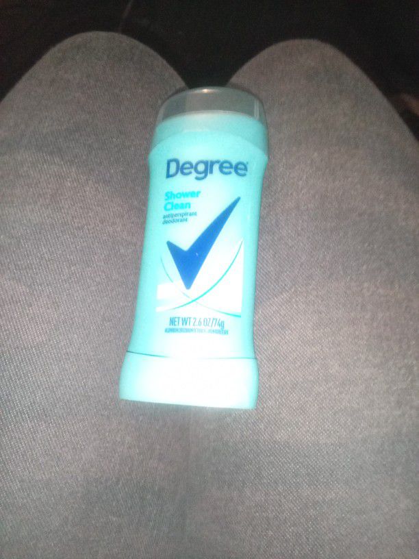 Degree Women's Deodorant