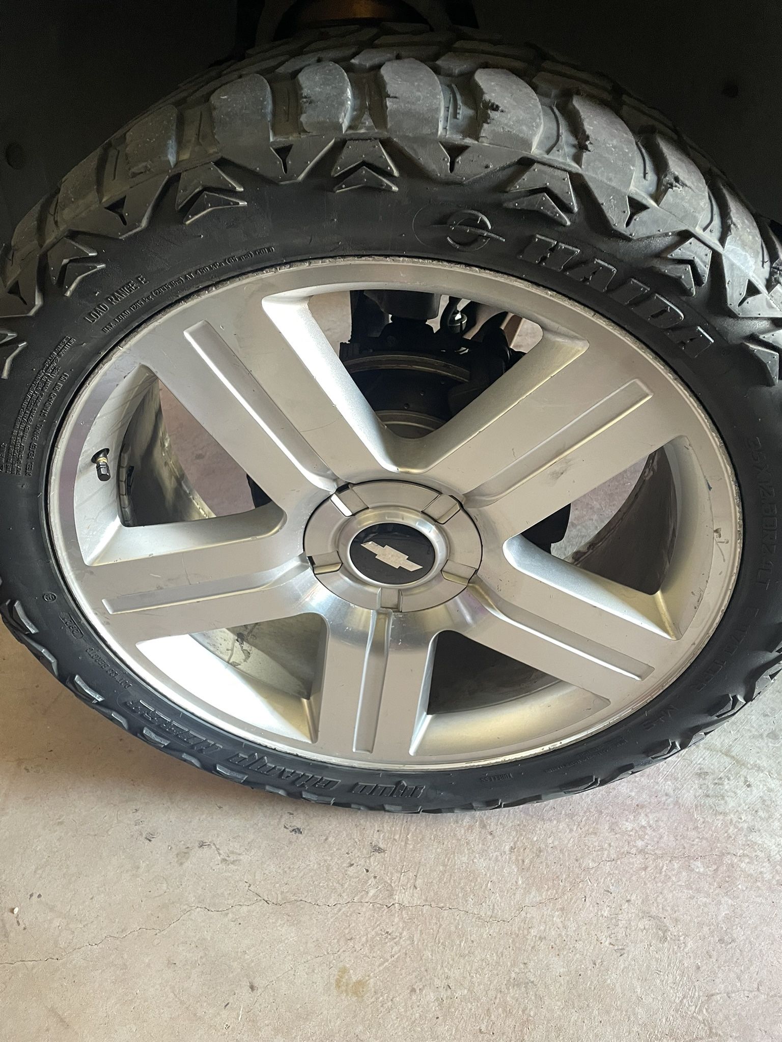 Tex 2 Rims Texas Edition 24inch Rims for Sale in Von Ormy, TX - OfferUp