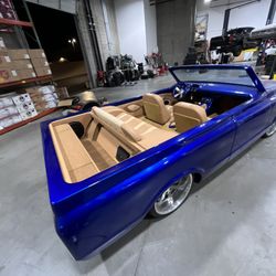 Classic Custom Car Audio