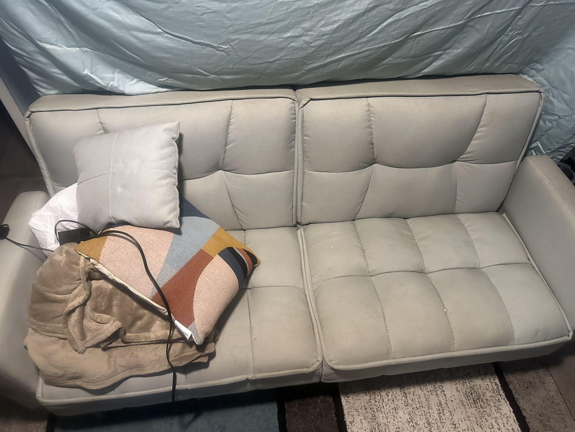 Futon