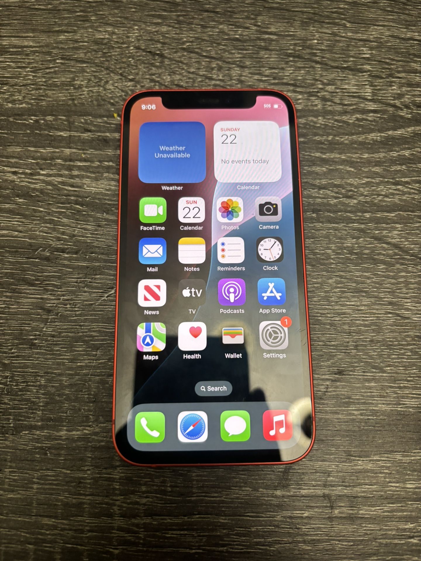 Iphone 12 Mini