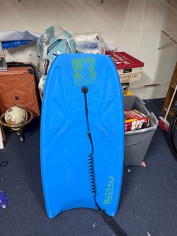 Hot Glove Rush 425 Bodyboard