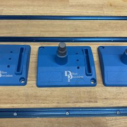 Dillon Precision XL750 XL650 RL550 Toolhead Stands