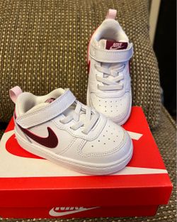 Nike size 6c