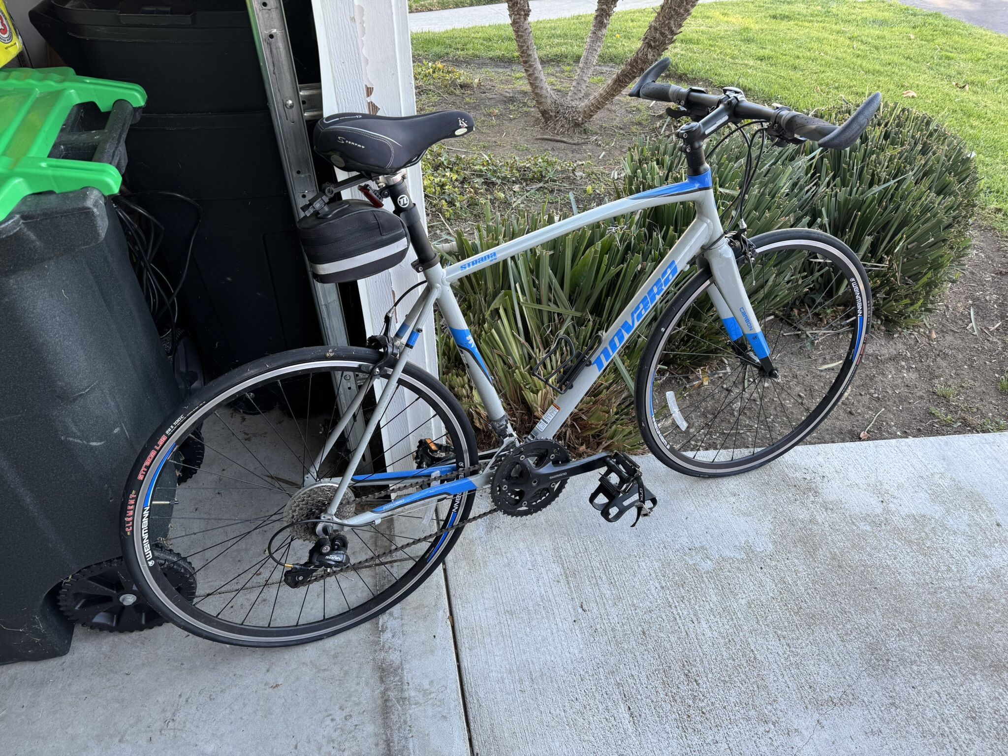 27 SPEED ROAD BIKE STRANA NOVAVA