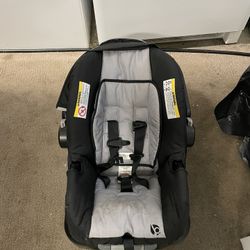 Baby Trend Infant Car seat