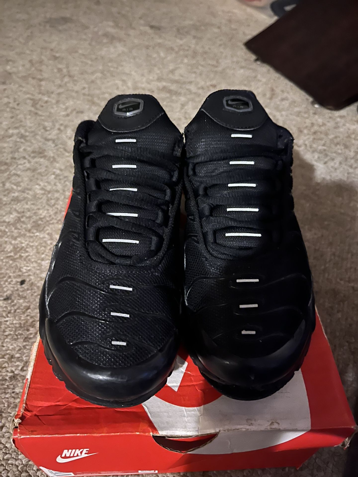 Nike Air Max’s Puls