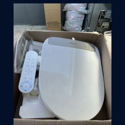 New Bidet In Box $150 Price Is Firm
