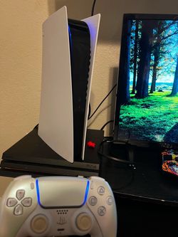 Ps5