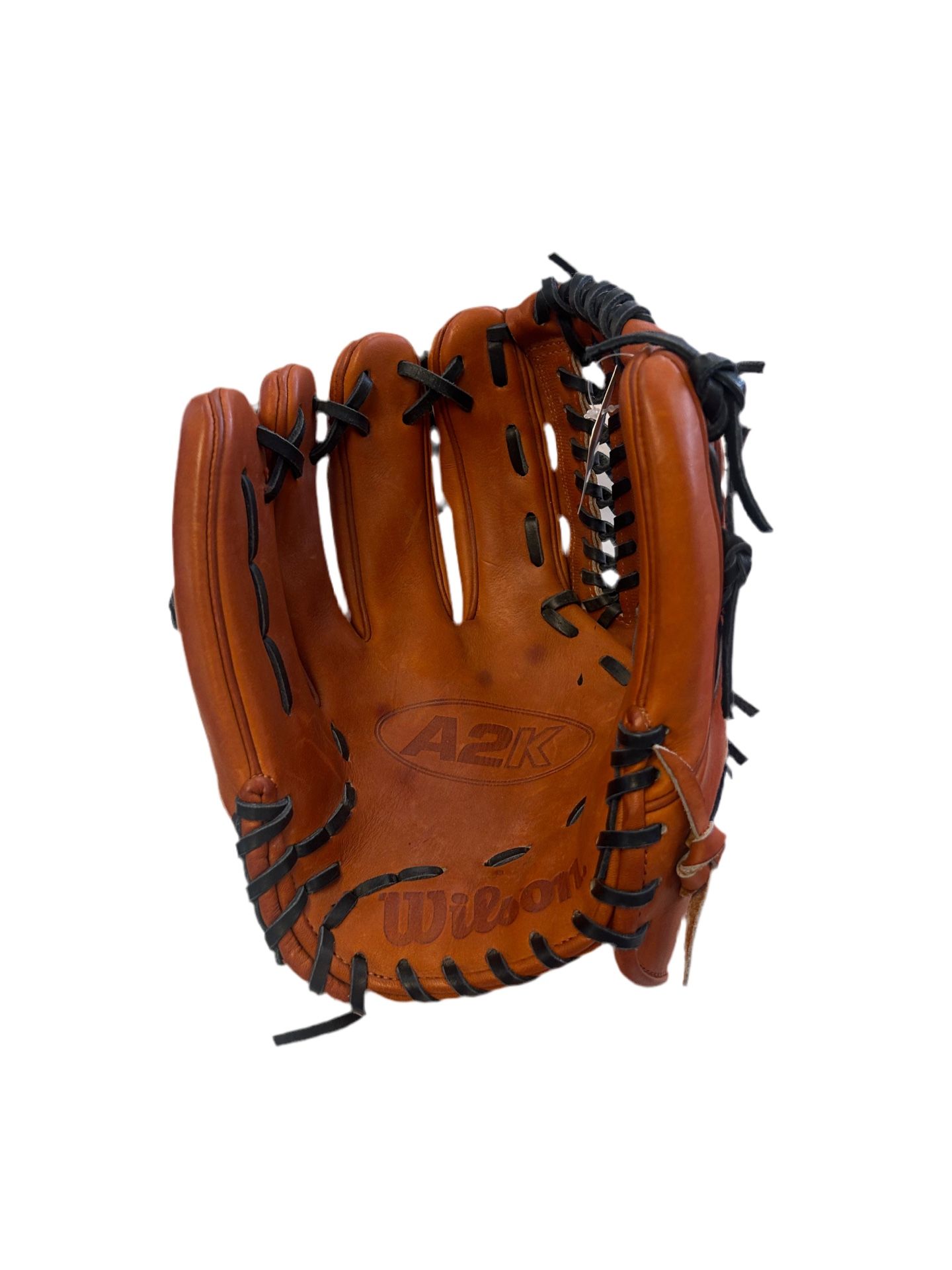 Wilson A2000 Left Hand Throw