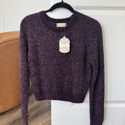 BRAND NEW ALTARD STATE SWEATERS