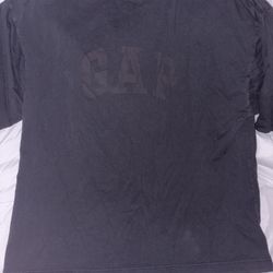 yzy Gap tee engineered by balenciaga 