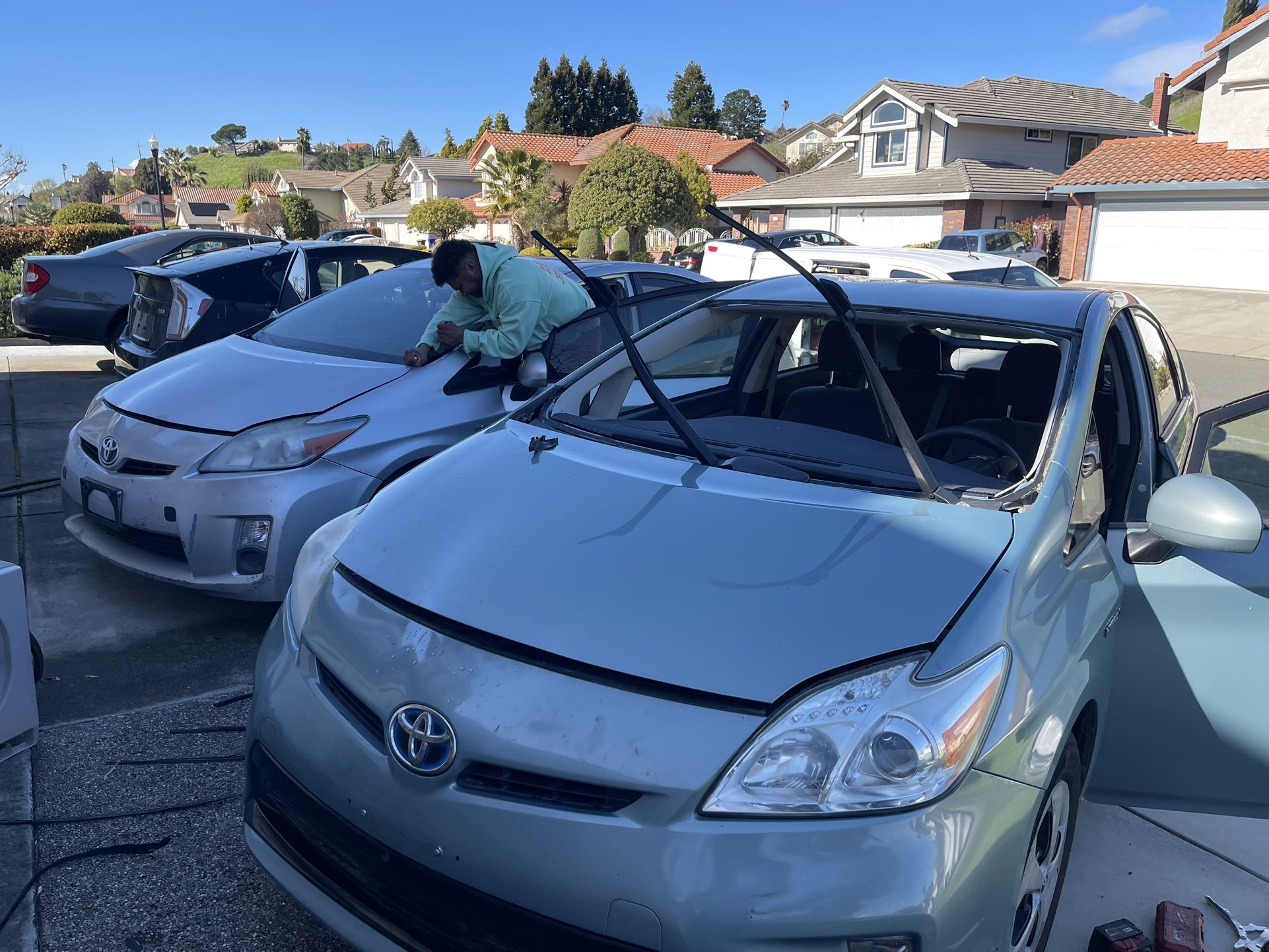 Auto Glass