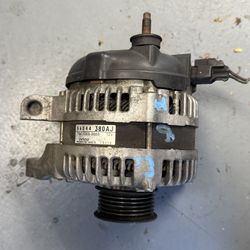 Used Alternator - Jeep Grand Cherokee, Jeep Commander 
