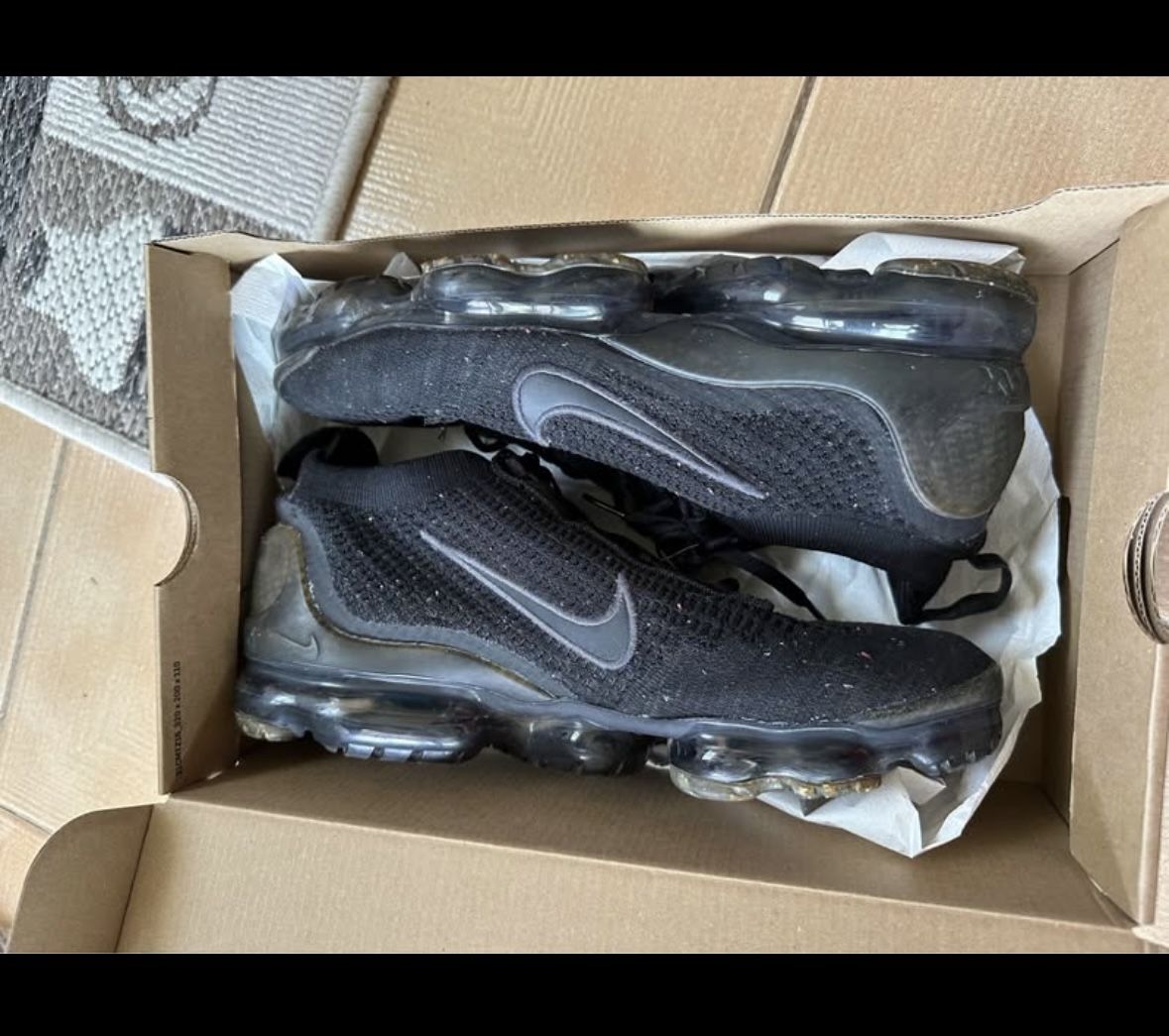 2023 Nike Vapormax 