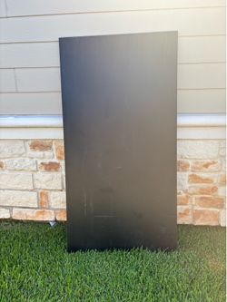 PVC SHEET 1” thick