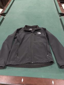 North Face Jacket (Medium)