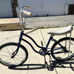 Schwinn Bicycle 