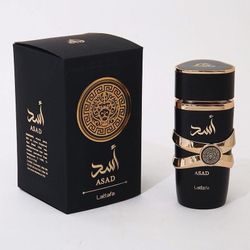 Perfumes Yaras 